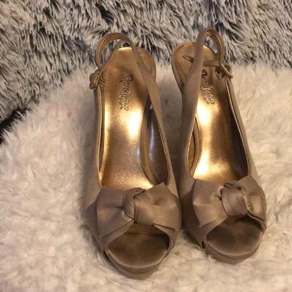 Shoes - Picture 3 of 3