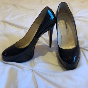 Brian Atwood patent pumps