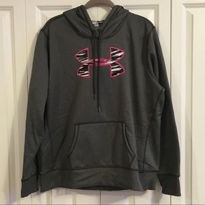 Gently Used Women's Under Armour Hoodie