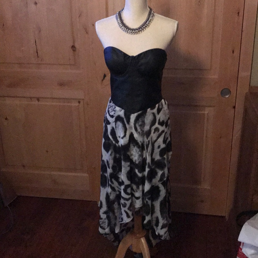 Guess cocktail dress