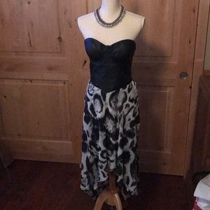 Guess cocktail dress