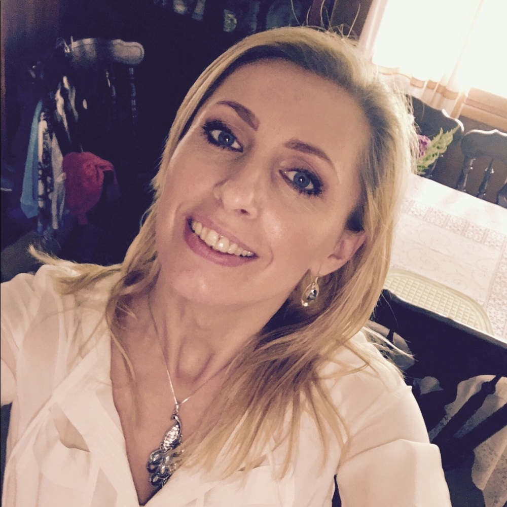 Meet your Posher, Zoryana