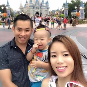 Meet your Posher, Nhung