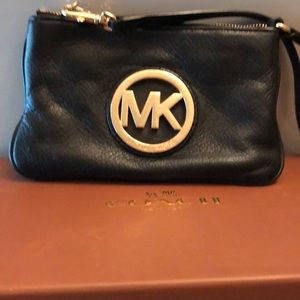 Michael Kors coin purse