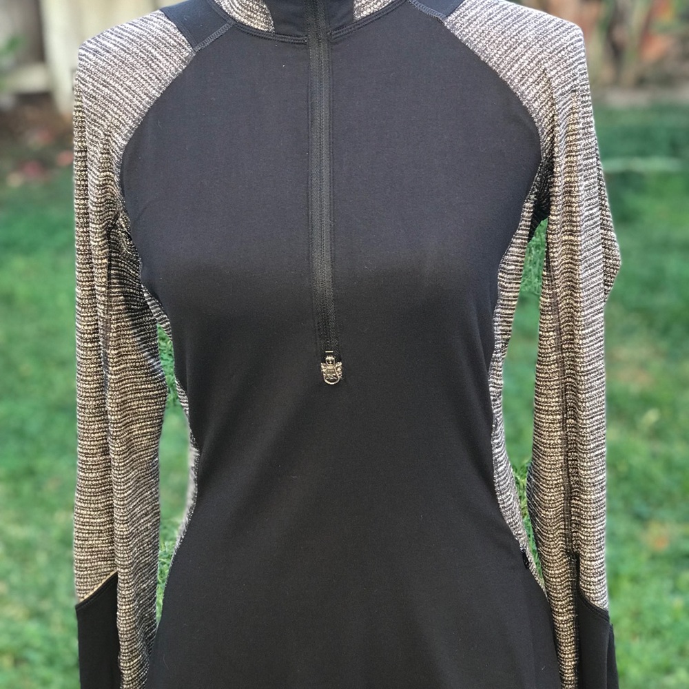 Lululemon Pullover