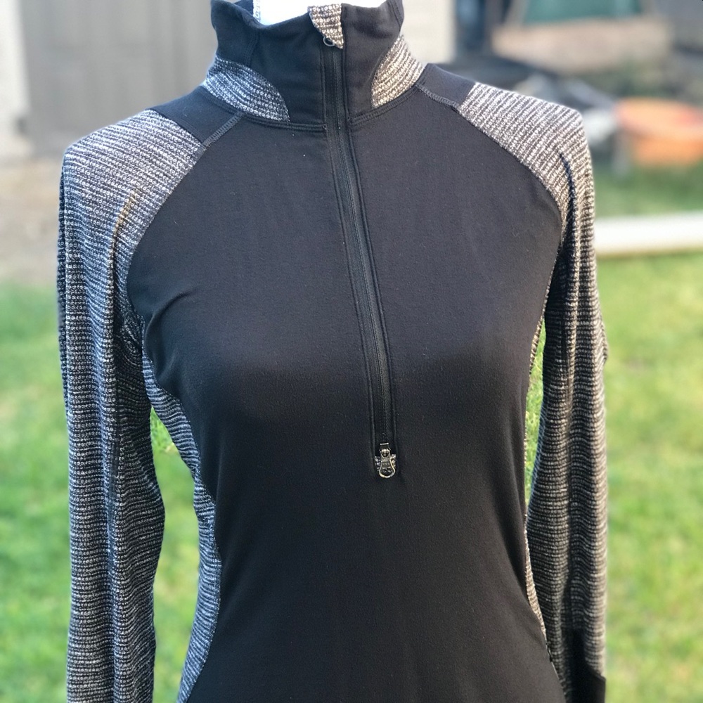 Lululemon Pullover - Picture 2 of 6