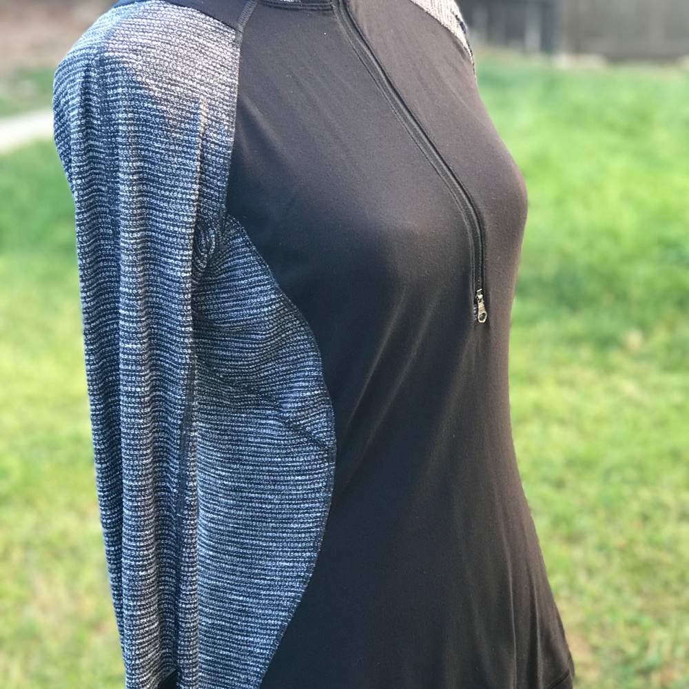 Lululemon Pullover - Picture 3 of 6
