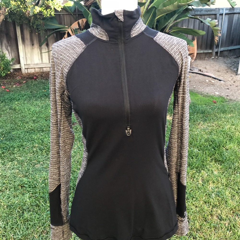 Lululemon Pullover - Picture 6 of 6