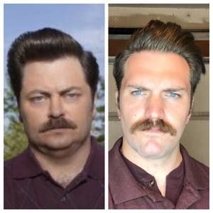 Meet your Posher, Stephen