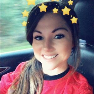 Meet your Posher, Jeri