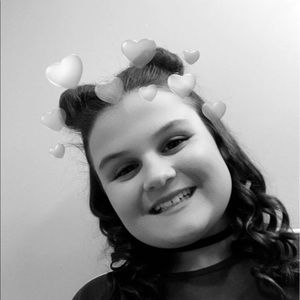 Meet your Posher, Brianna