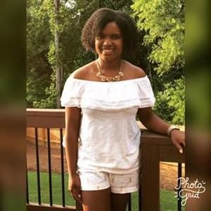 Meet your Posher, Ariel