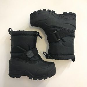 💎New Item💎 Toddler 7 - Northside Snow/Rain Boots