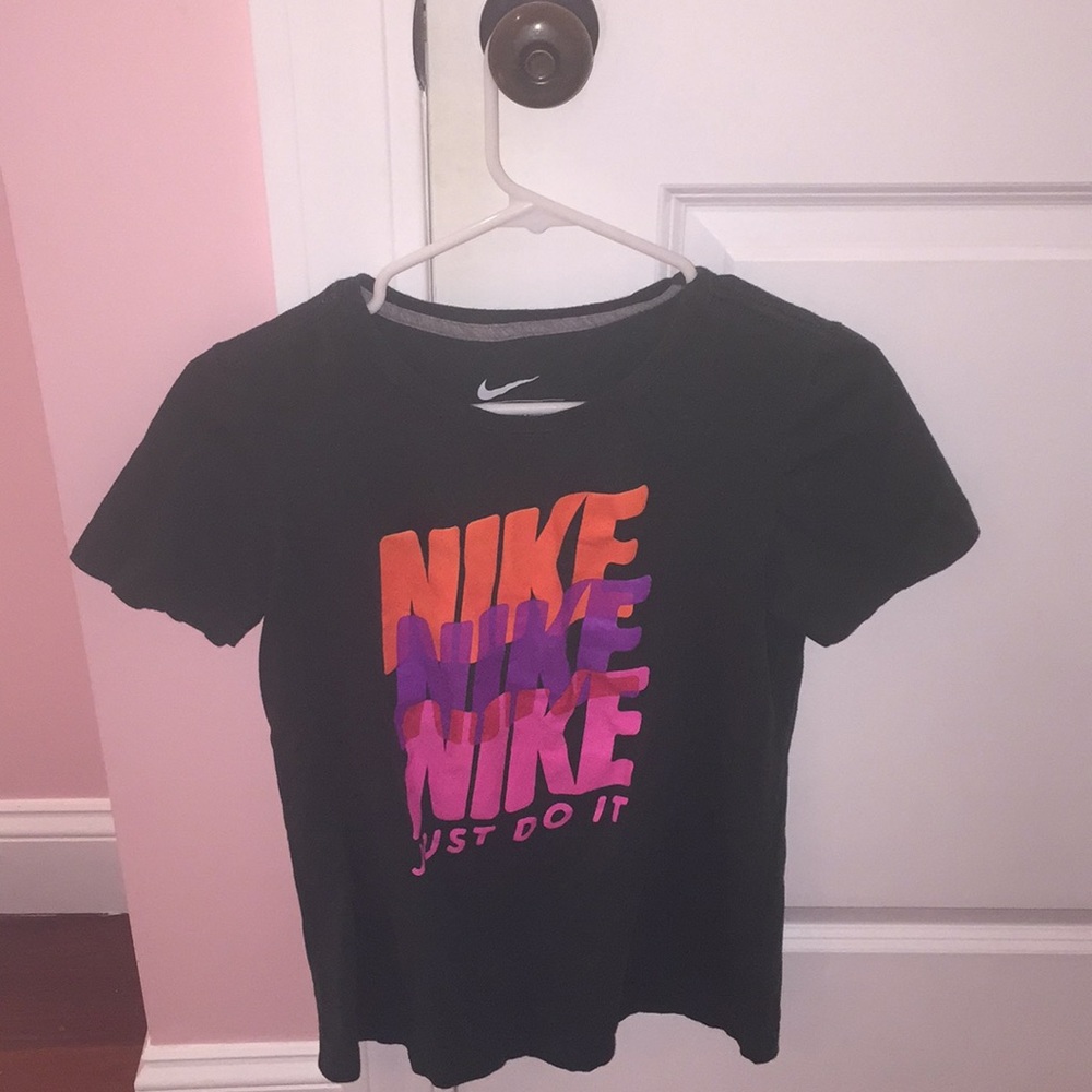 Nike shirt