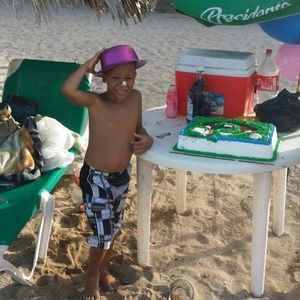 Meet your Posher, Jonathan