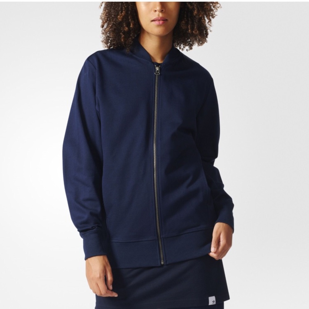 🔥BNWT🔥 Adidas XybO Track Jacket