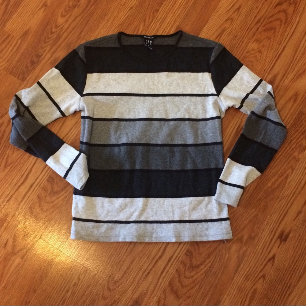 Gap Sweater