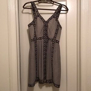 BCBG Cocktail Dress