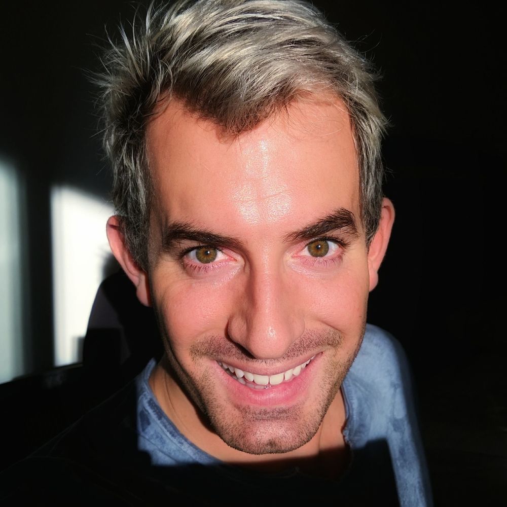 Meet your Posher, Ryan