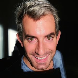 Meet your Posher, Ryan