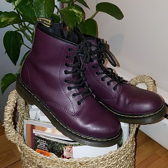 dr martens dm j boot