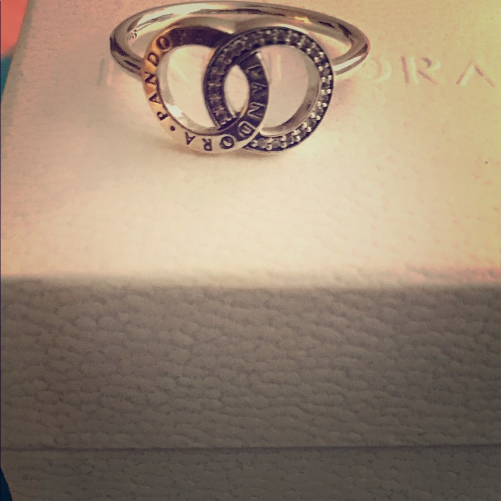 Pandora ring