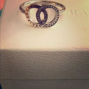 Pandora ring