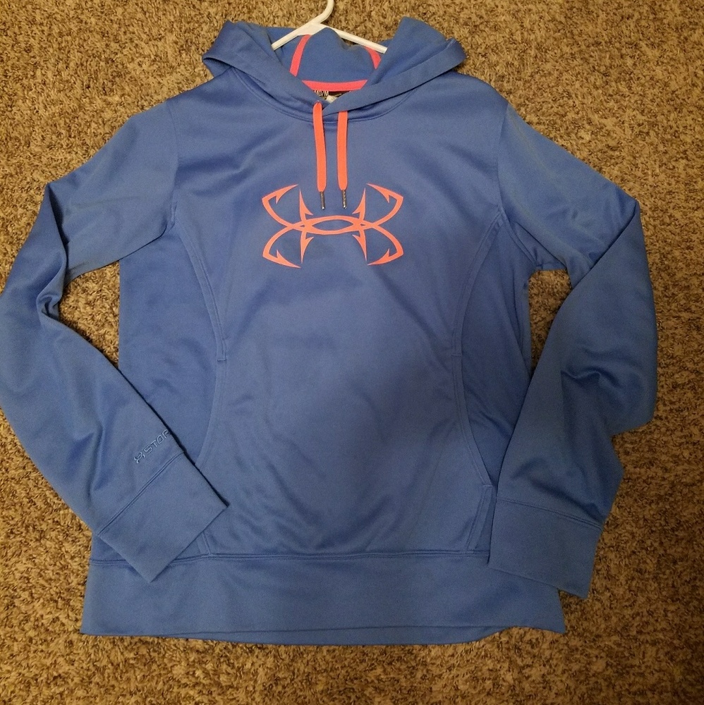 Under Armour Sweatshirt /Hoodie