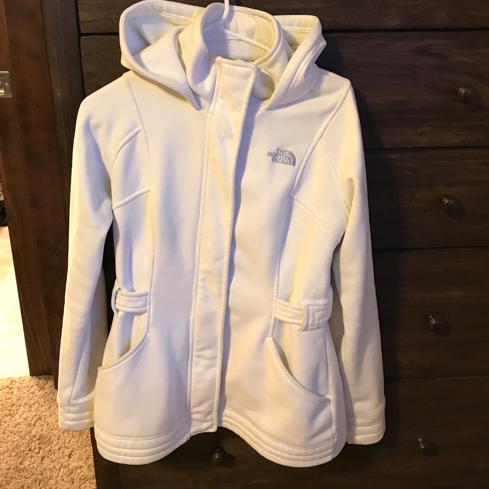 The North Face Jacket