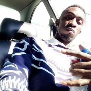 Meet your Posher, Steven