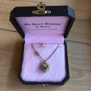 Juicy Couture Necklace