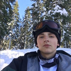 Meet your Posher, Tanner