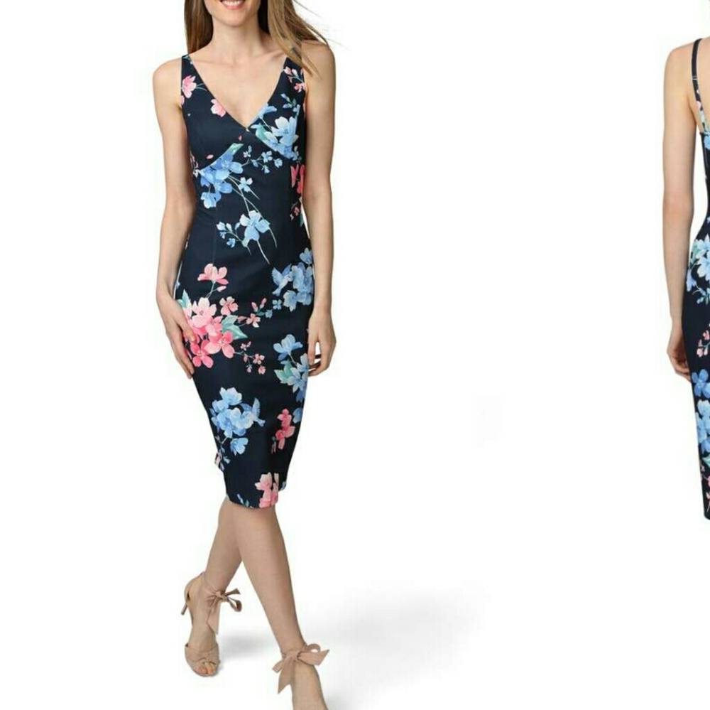 Perfect occasion dress