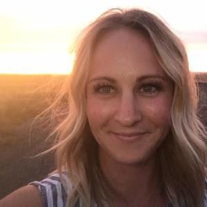 Meet your Posher, Stefanie