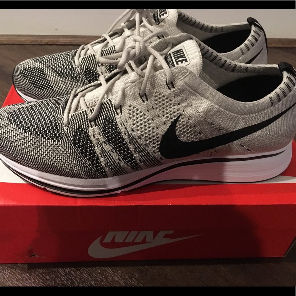 Men's Nike Flyknit Trainer (shoes)