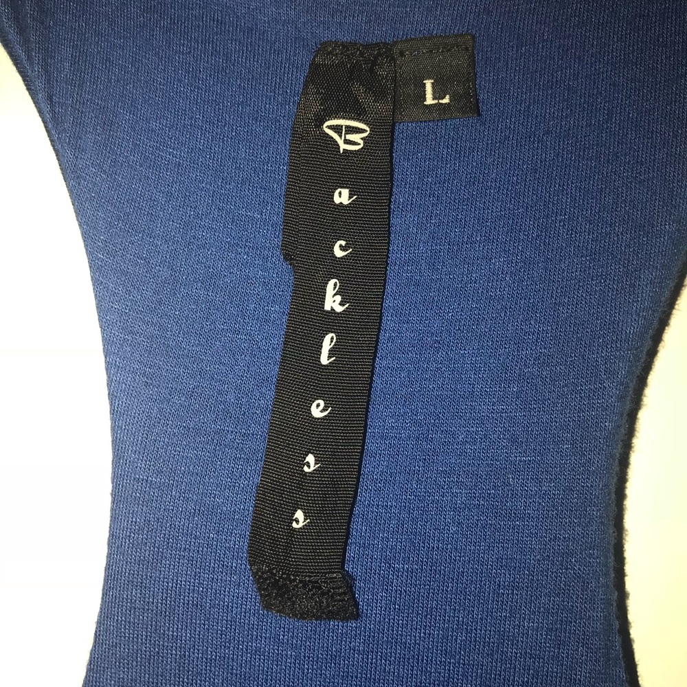 Dress - Picture 3 of 3