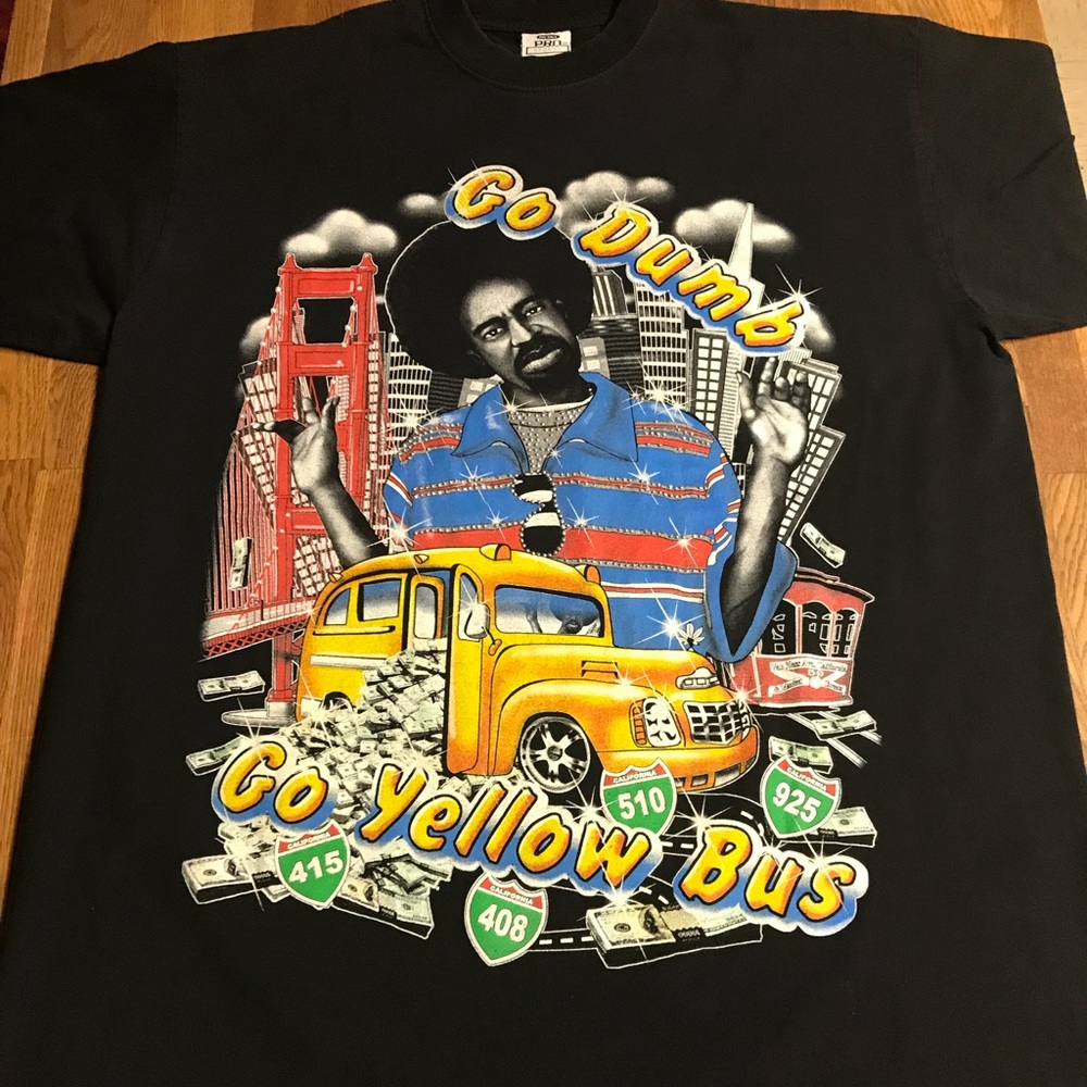 Vintage MacDre shirt