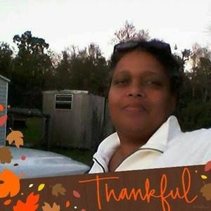 Meet your Posher, Darlene bryant