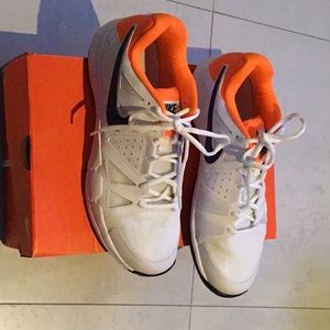 NIKE AIR VAPOR ADVANTAGE