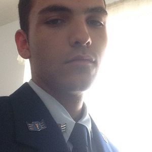 Meet your Posher, Anthony