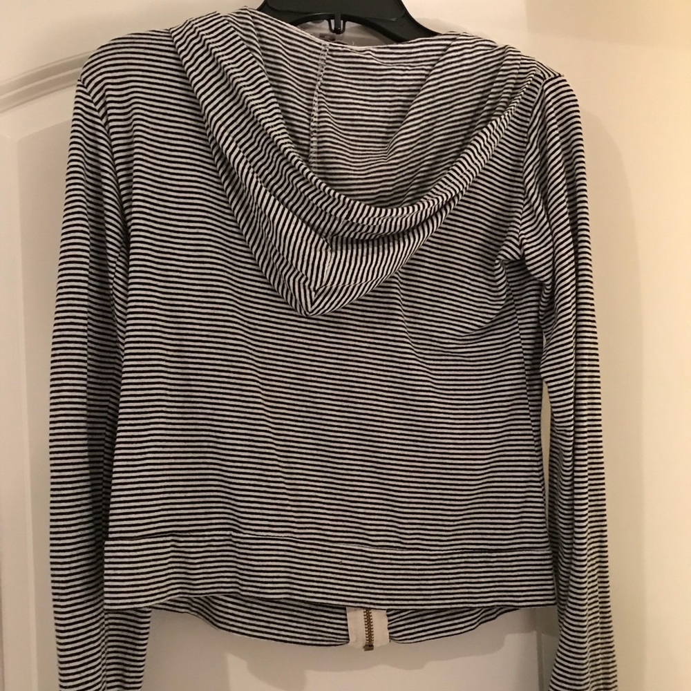 Light jacket