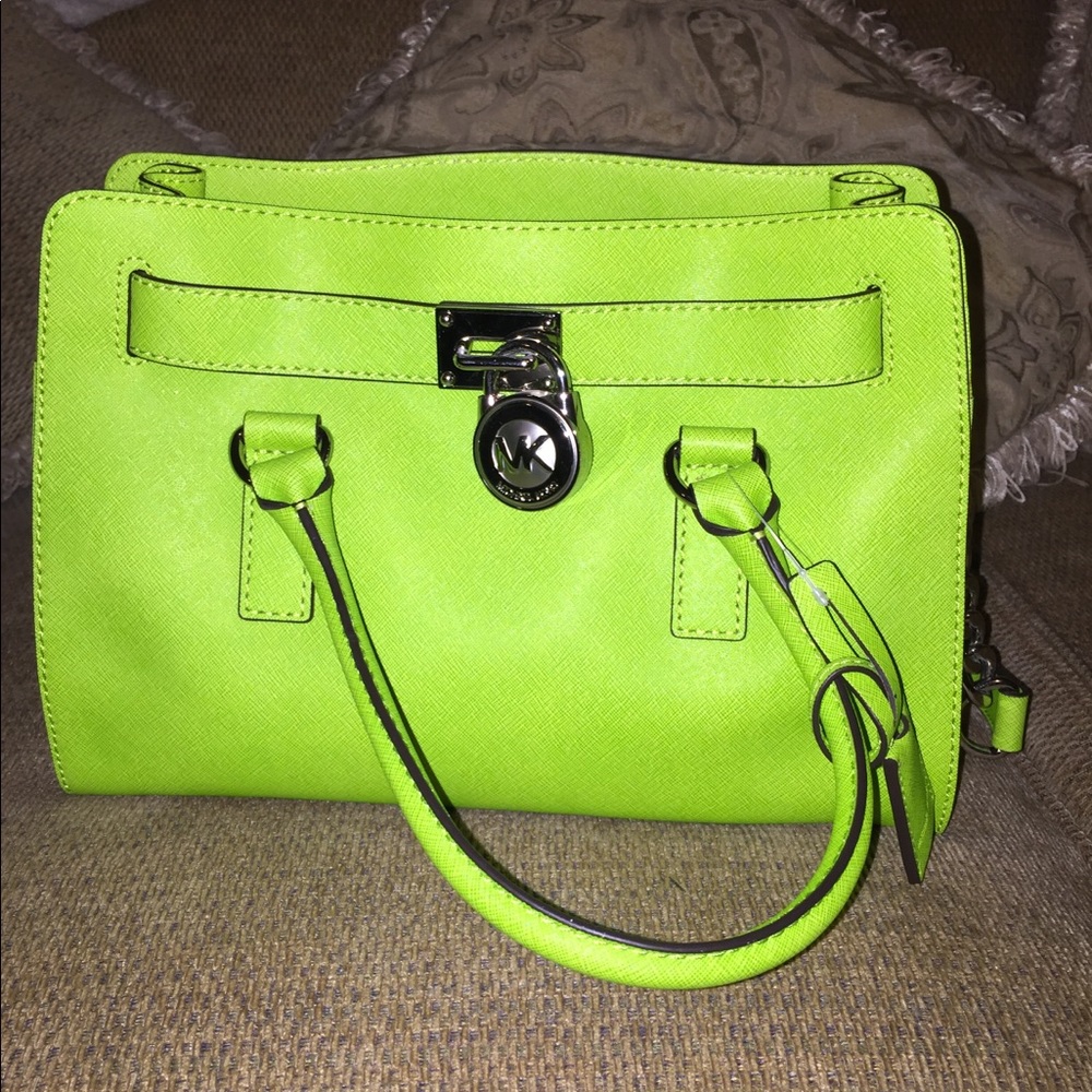 Michael Kors purse