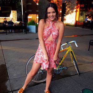 Meet your Posher, Brooklyn