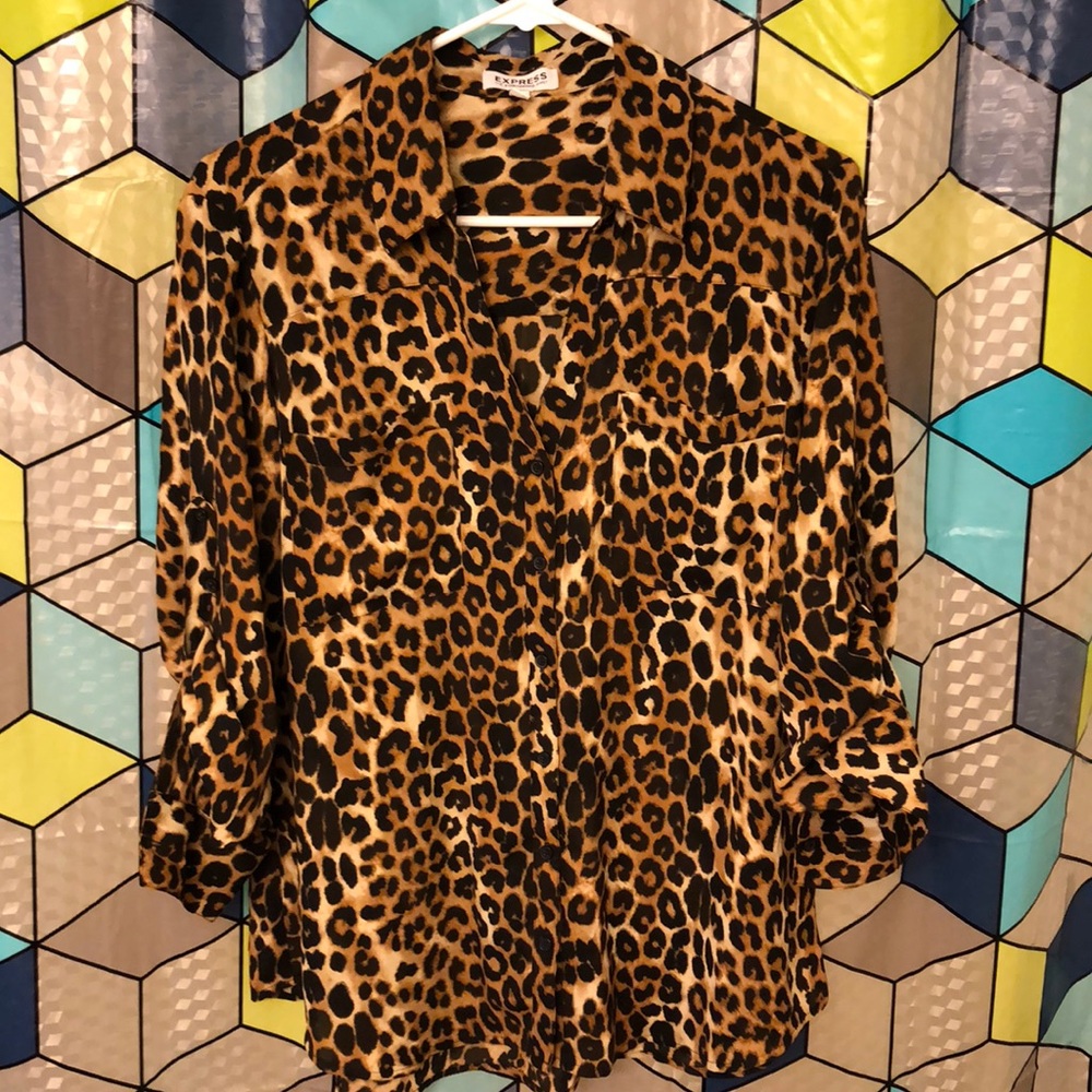 Cheetah Portofino