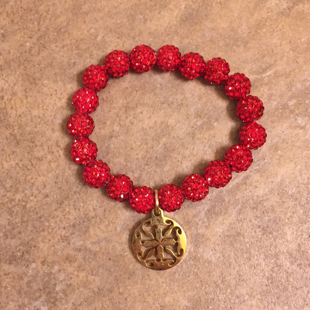 Rustic Cuff Emerson Bracelet