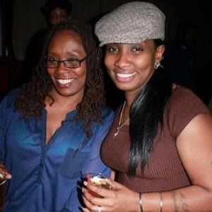 Meet your Posher, Tracey