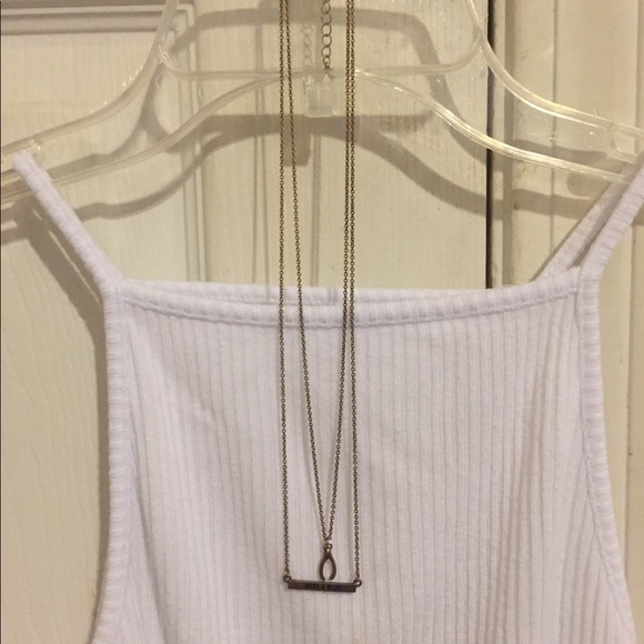 MAKE A WISH Necklace - Picture 1 of 2