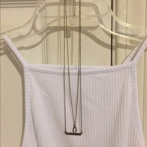 MAKE A WISH Necklace