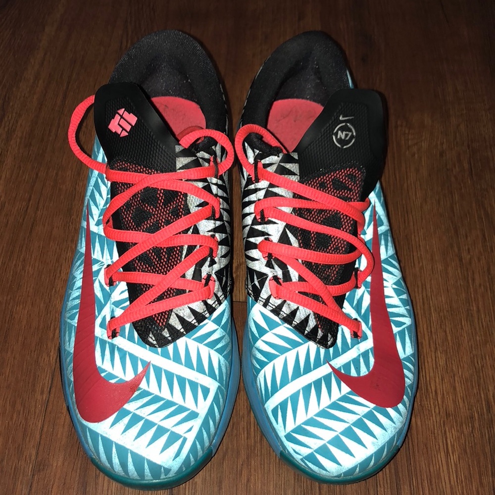 Nike N7 KD VI