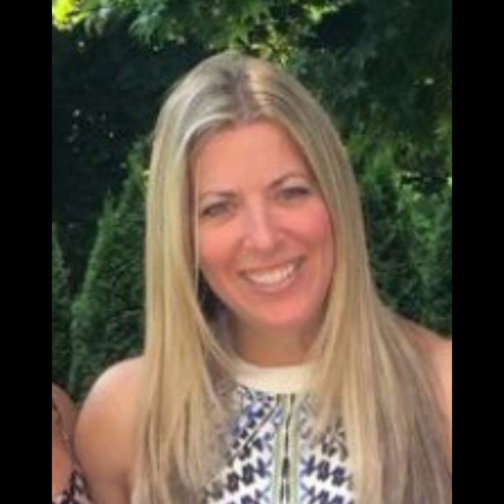 Meet your Posher, Heidi